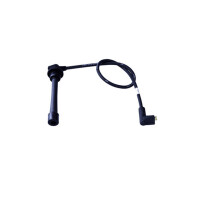 Ignition Cable Resistance Ignition Cable 65 cm NGK for...