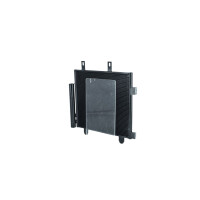 Air conditioning condenser with sealing ring NRF for CITROËN C1 and others