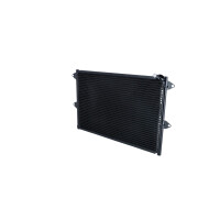 Condenser air conditioner NRF Thermo suitable for SEAT...