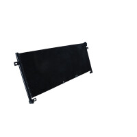 Air conditioning condenser with sealing ring NRF suitable for VOLVO FH