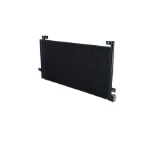 Kondensator Klimaanlage mit Dichtring NRF für u.a....