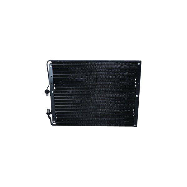 Condenser air conditioner NRF suitable for IVECO EUROCARGO and others