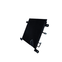 Kondensator Klimaanlage mit Dichtring NRF für u.a. IVECO EUROTRAKKER