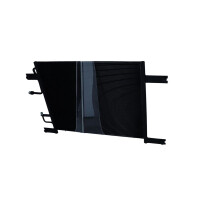 Kondensator Klimaanlage mit Dichtring NRF für u.a. IVECO EUROTRAKKER