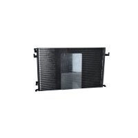 Condenser air conditioner NRF Thermo suitable for OPEL VECTRA and others