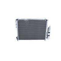 Kondensator Klimaanlage mit Trockner NRF für u.a....