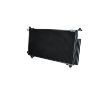 Condenser air conditioner with sealing ring NRF fits...