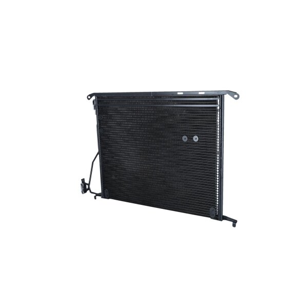 Air conditioning condenser with sealing ring NRF for MB S-CLASS and others