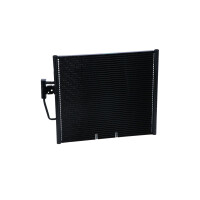 Kondensator Klimaanlage mit Dichtring NRF passend für u.a. BMW 5er