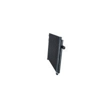 Air conditioning condenser with sealing ring NRF fits HYUNDAI GETZ