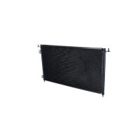 Condenser air conditioner with sealing ring NRF fits...