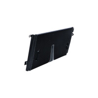 Air conditioning condenser with sealing ring NRF suitable for AUDI Q7 and others