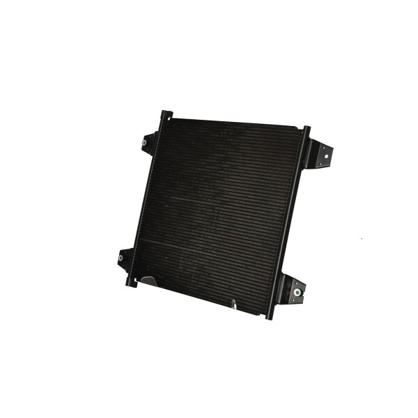 Air conditioning condenser with sealing ring NRF suitable for DAF XF and others