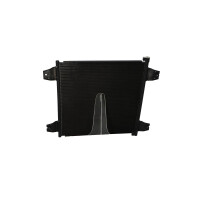 Air conditioning condenser with sealing ring NRF suitable for DAF XF and others