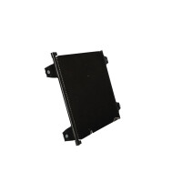 Air conditioning condenser with sealing ring NRF suitable for DAF XF and others