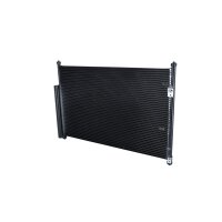 Condenser air conditioner with sealing ring NRF fits...