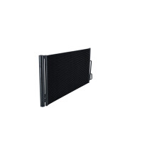 Air conditioning condenser with sealing ring NRF for e.g. MINI MINI COUNTRYMAN