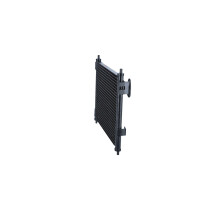 Kondensator Klimaanlage mit Dichtring NRF für u.a. RENAULT TRUCKS