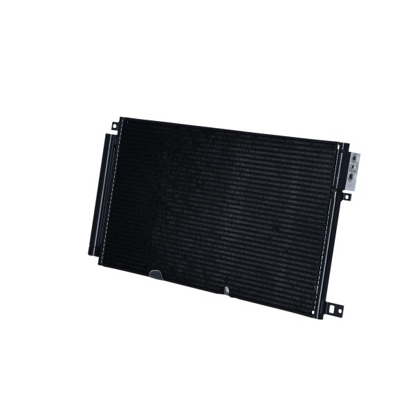 Kondensator Klimaanlage mit Trockner NRF für u.a. ALFA ROMEO MITO