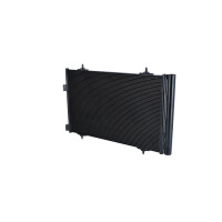 Kondensator Klimaanlage mit Dichtring NRF für u.a....