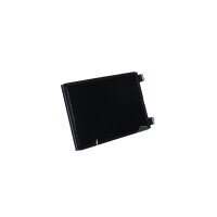 Kondensator Klimaanlage mit Dichtring NRF Thermo-Expertise für diverse PKW