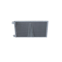 Condenser with sealing ring NRF thermo expertise for various cars