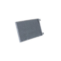 Condenser with sealing ring NRF thermo expertise for various cars