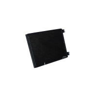 Condenser with sealing ring NRF thermo expertise for various cars