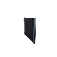 Air conditioning condenser with sealing ring NRF suitable for BMW 5 and others