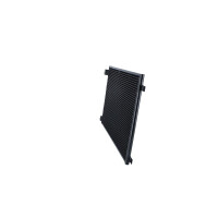 Air conditioning condenser with sealing ring NRF for...