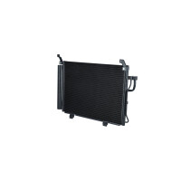 Air conditioning condenser with sealing ring NRF fits...