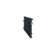 Kondensator Klimaanlage mit Dichtring NRF passend...