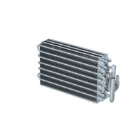 Evaporator with sealing ring 285 mm - 190 mm NRF for e.g....