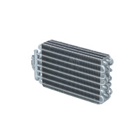 Verdampfer Klimaanlage mit Dichtring 285 mm - 190 mm NRF für u.a. BMW 3er