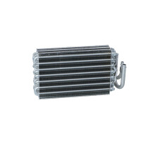 Verdampfer Klimaanlage mit Dichtring 285 mm - 190 mm NRF für u.a. BMW 3er