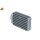 Evaporator Air Conditioning NRF for BMW 3