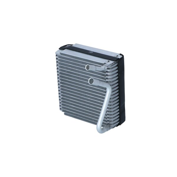 Verdampfer Klimaanlage mit Dichtring 240 mm - 244 mm NRF für u.a. VOLVO S70