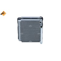 Evaporator Air Conditioning NRF for VOLVO C70 I Coupe