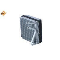 Evaporator Air Conditioning NRF for VOLVO C70 I Coupe