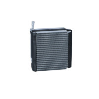 Verdampfer Klimaanlage mit Dichtring 240 mm - 244 mm NRF für u.a. VOLVO S70