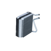 Verdampfer Klimaanlage mit Dichtring 240 mm - 244 mm NRF für u.a. VOLVO S70