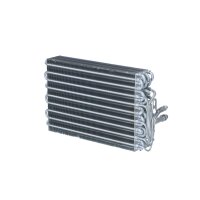 Evaporator air conditioning no valve 338 mm - 240 mm NRF for e.g. MB C-CLASS
