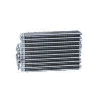 Evaporator air conditioning no valve 338 mm - 240 mm NRF for e.g. MB C-CLASS