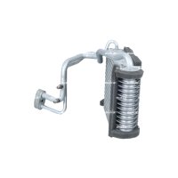 Evaporator air conditioning NRF for AUDI COUPE B3