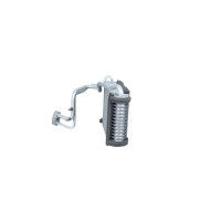 Verdampfer Klimaanlage 342 mm - 200 mm NRF passend für u.a. AUDI 80