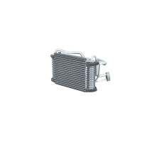 Verdampfer Klimaanlage 342 mm - 200 mm NRF passend für u.a. AUDI 80