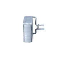 Evaporator air conditioning no valve 240 mm - 220 mm NRF for e.g. FORD MONDEO
