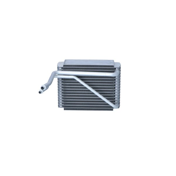 Evaporator air conditioning no valve 270 mm - 208 mm NRF for e.g. VW SHARAN