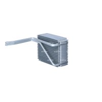Evaporator air conditioning with seals NRF for FORD GALAXY I