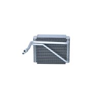 Evaporator air conditioning no valve 270 mm - 208 mm NRF...